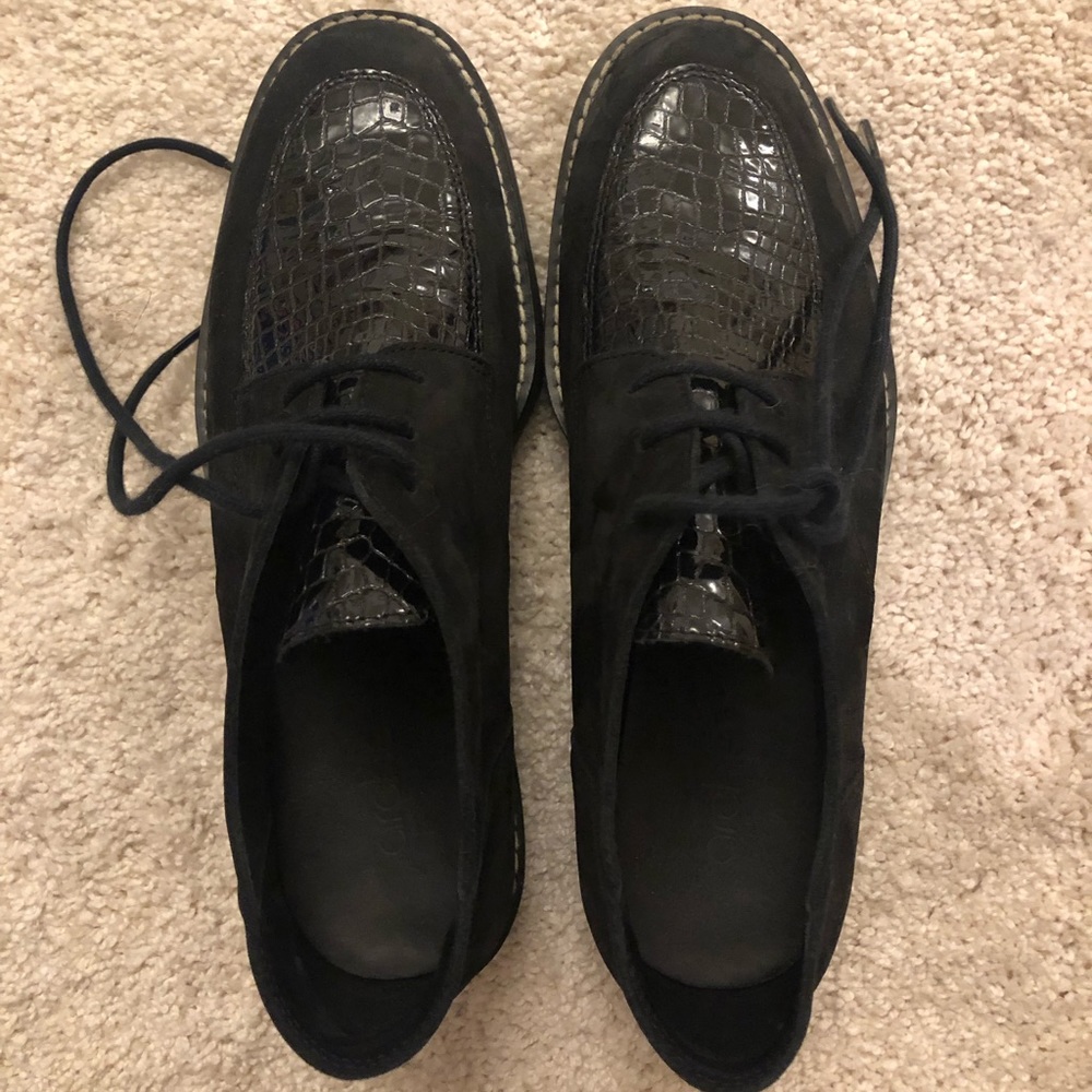 Arche fashion sneakers